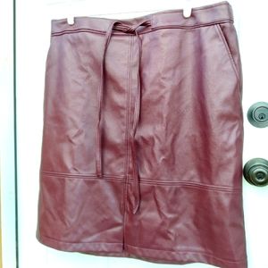 NWOT Liz Claiborne skirt